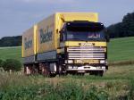 Scania 113M 360 6x2 1985 года
